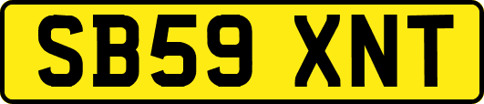 SB59XNT