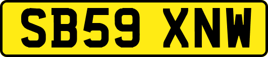 SB59XNW