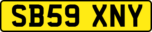 SB59XNY