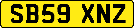 SB59XNZ