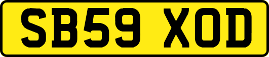 SB59XOD