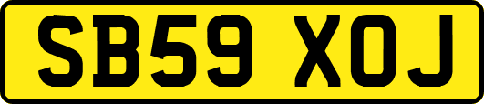 SB59XOJ