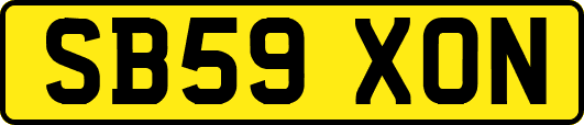 SB59XON