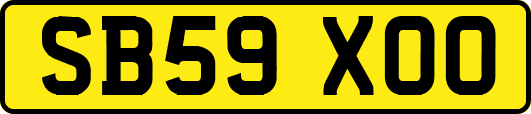 SB59XOO