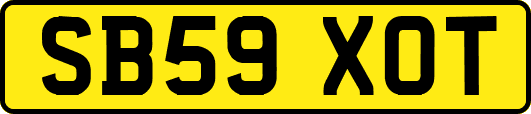 SB59XOT