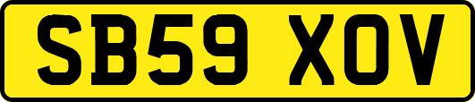 SB59XOV