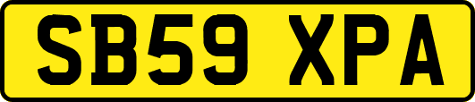 SB59XPA