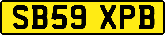 SB59XPB