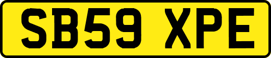 SB59XPE