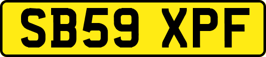 SB59XPF
