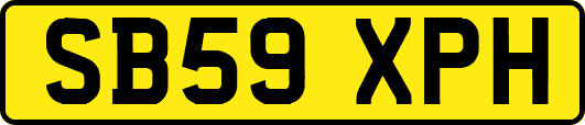SB59XPH