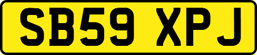 SB59XPJ