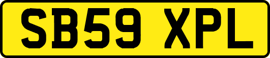 SB59XPL