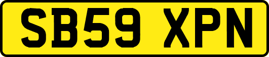 SB59XPN