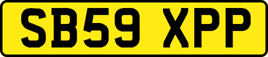 SB59XPP