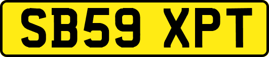 SB59XPT