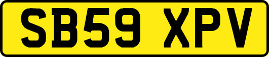 SB59XPV