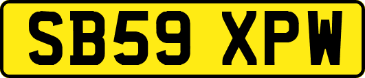 SB59XPW