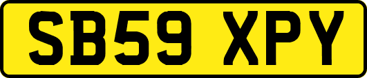 SB59XPY