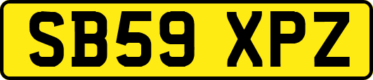 SB59XPZ