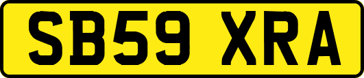 SB59XRA