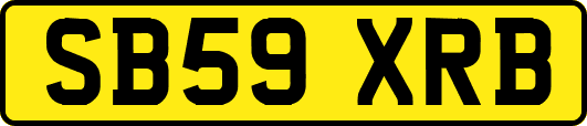 SB59XRB
