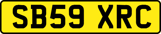 SB59XRC