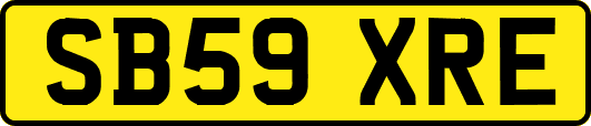 SB59XRE