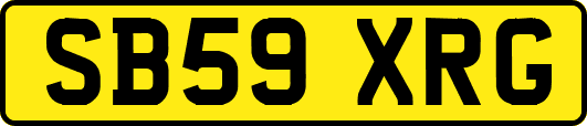 SB59XRG