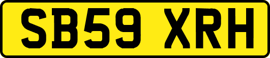 SB59XRH