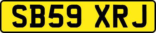 SB59XRJ
