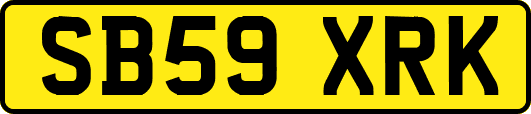 SB59XRK
