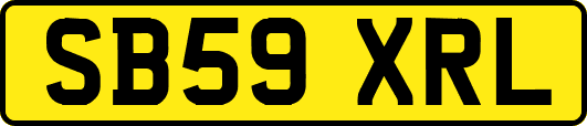 SB59XRL