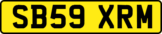 SB59XRM