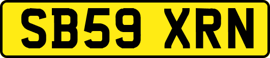 SB59XRN