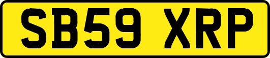 SB59XRP