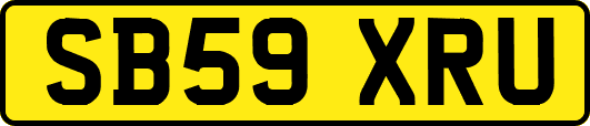 SB59XRU