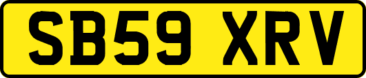 SB59XRV
