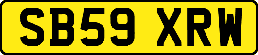 SB59XRW