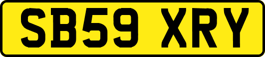 SB59XRY