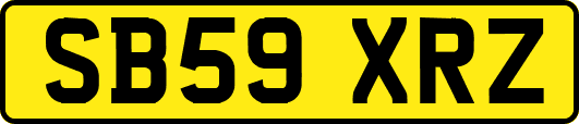 SB59XRZ