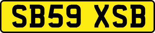 SB59XSB