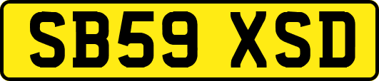 SB59XSD
