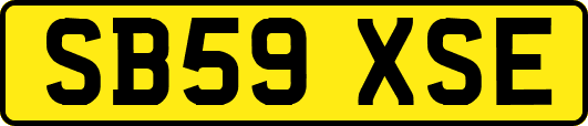SB59XSE