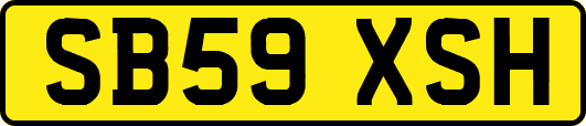 SB59XSH