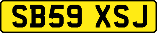 SB59XSJ