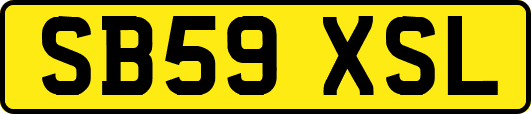 SB59XSL