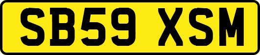 SB59XSM