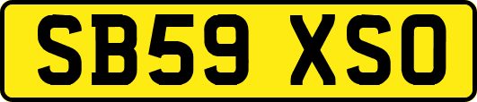 SB59XSO