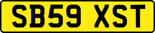 SB59XST
